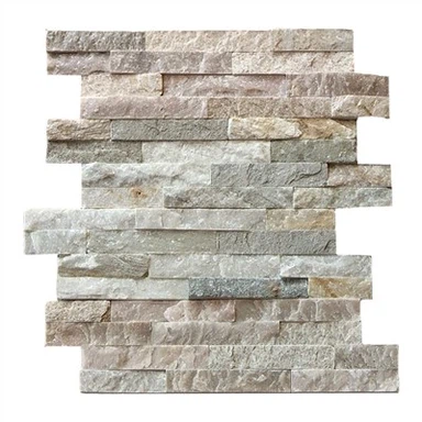 Płytka twarzowa Honey Gold Split