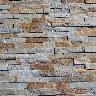 Panel księgi głównej z kamienia kwarcytowego w kształcie gwiazdy